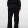 Vmcberlin Mid Waist Trousers