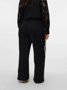 Vmcberlin Mid Waist Trousers