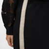 Vmcberlin Mid Waist Trousers