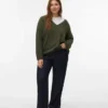 Vmcbesti Knitted Pullover