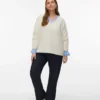 Vmcbesti Knitted Pullover