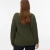 Vmcbesti Knitted Pullover