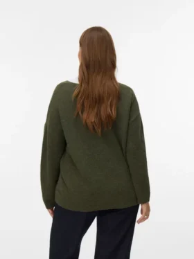 Vmcbesti Knitted Pullover