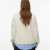Vmcbesti Knitted Pullover