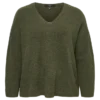 Vmcbesti Knitted Pullover