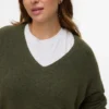 Vmcbesti Knitted Pullover