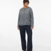 Vmcblossom Knit Cardigan