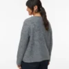 Vmcblossom Knit Cardigan