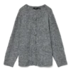 Vmcblossom Knit Cardigan