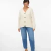 Vmcboom Knit Cardigan