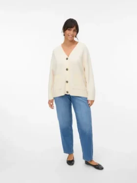 Vmcboom Knit Cardigan