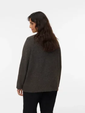 Vmcboom Knit Cardigan