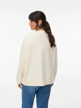 Vmcboom Knit Cardigan