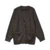 Vmcboom Knit Cardigan