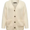 Vmcboom Knit Cardigan