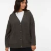 Vmcboom Knit Cardigan