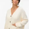 Vmcboom Knit Cardigan