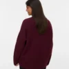 Vmcboom Knitted Pullover