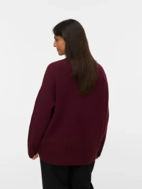 Vmcboom Knitted Pullover