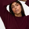 Vmcboom Knitted Pullover