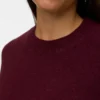 Vmcboom Knitted Pullover