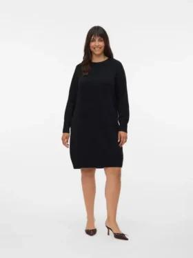 Vmcboom Short Dress