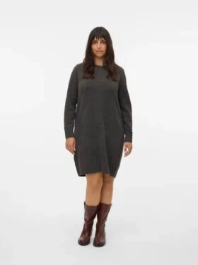 Vmcboom Short Dress