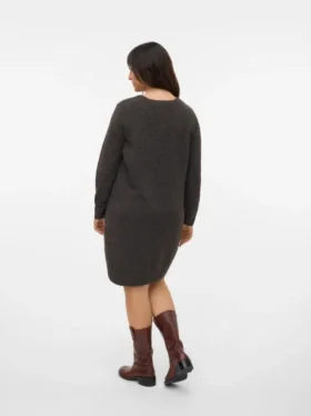 Vmcboom Short Dress