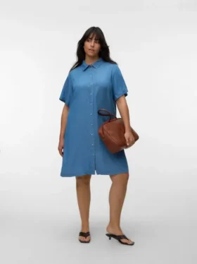Vmcbree Short Dress