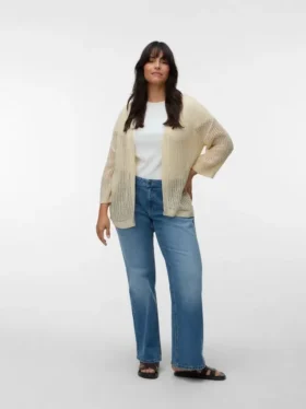 Vmcbreezy Knit Cardigan