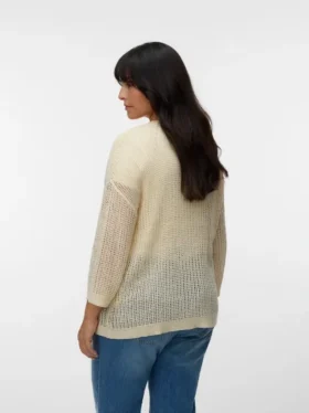 Vmcbreezy Knit Cardigan