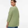 Vmcbriannamix Knitted Pullover