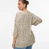 Vmcbriannamix Knitted Pullover