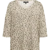 Vmcbriannamix Knitted Pullover