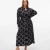 Vmcbrina Long Dress