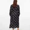 Vmcbrina Long Dress
