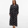 Vmcbrina Long Dress
