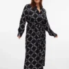Vmcbrina Long Dress