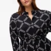 Vmcbrina Long Dress