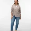Vmcbumpy Shirt