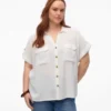 Vmcbumpy Shirt Vmcbumpy Shirt