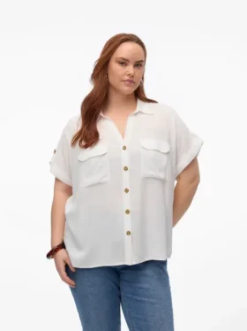 Vmcbumpy Shirt