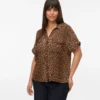Vmcbumpy Shirt