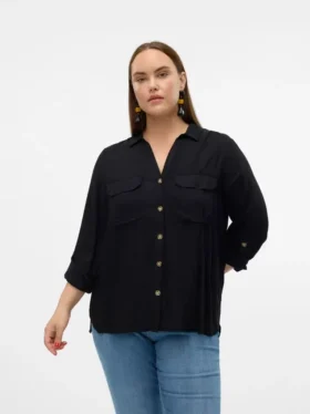 Vmcbumpy Shirt