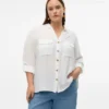 Vmcbumpy Shirt