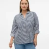 Vmcbumpy Shirt