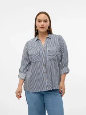 Vmcbumpy Shirt