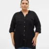 Vmcbumpy Shirt