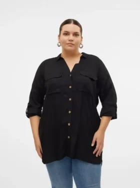 Vmcbumpy Shirt