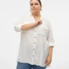 Vmcbumpy Shirt Vmcbumpy Shirt